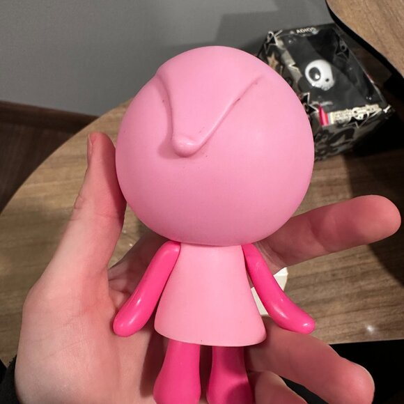 Tokidoki Ciao Ciao and Adios 4.5" Collectible Vinyl Figure Rare with box - Picture 5 of 9